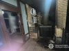 Оперативники карного розшуку встановили та затримали жителя Кременеччини, який підпалив вхід до банку в Тернополі