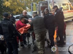 Після конфлікту з матір’ю тернополянин погрожував підірвати гранату