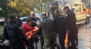 Після конфлікту з матір’ю тернополянин погрожував підірвати гранату