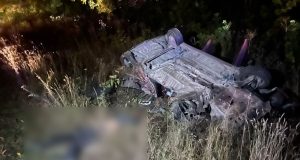 Дві аварії на Тернопільщині: є загиблий та травмовані
